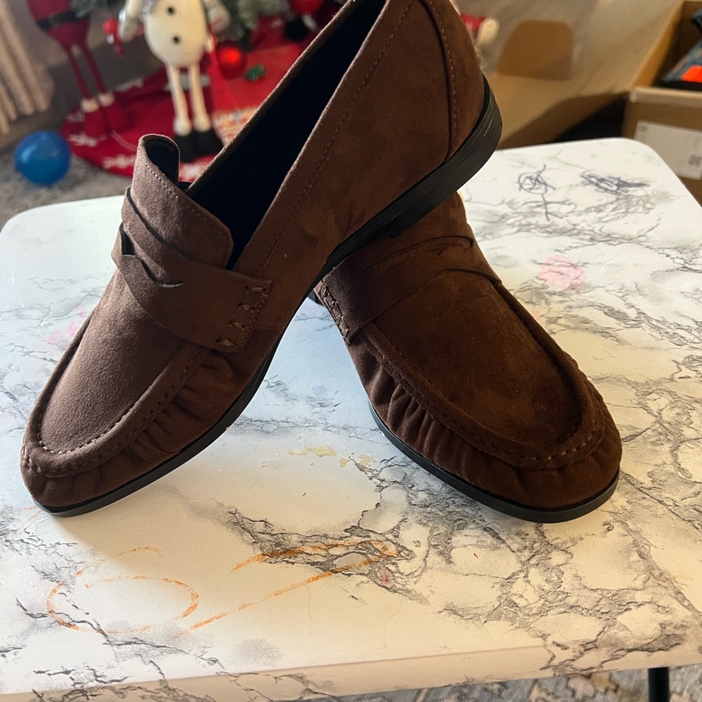 ASOS Brown Moccasins for Women